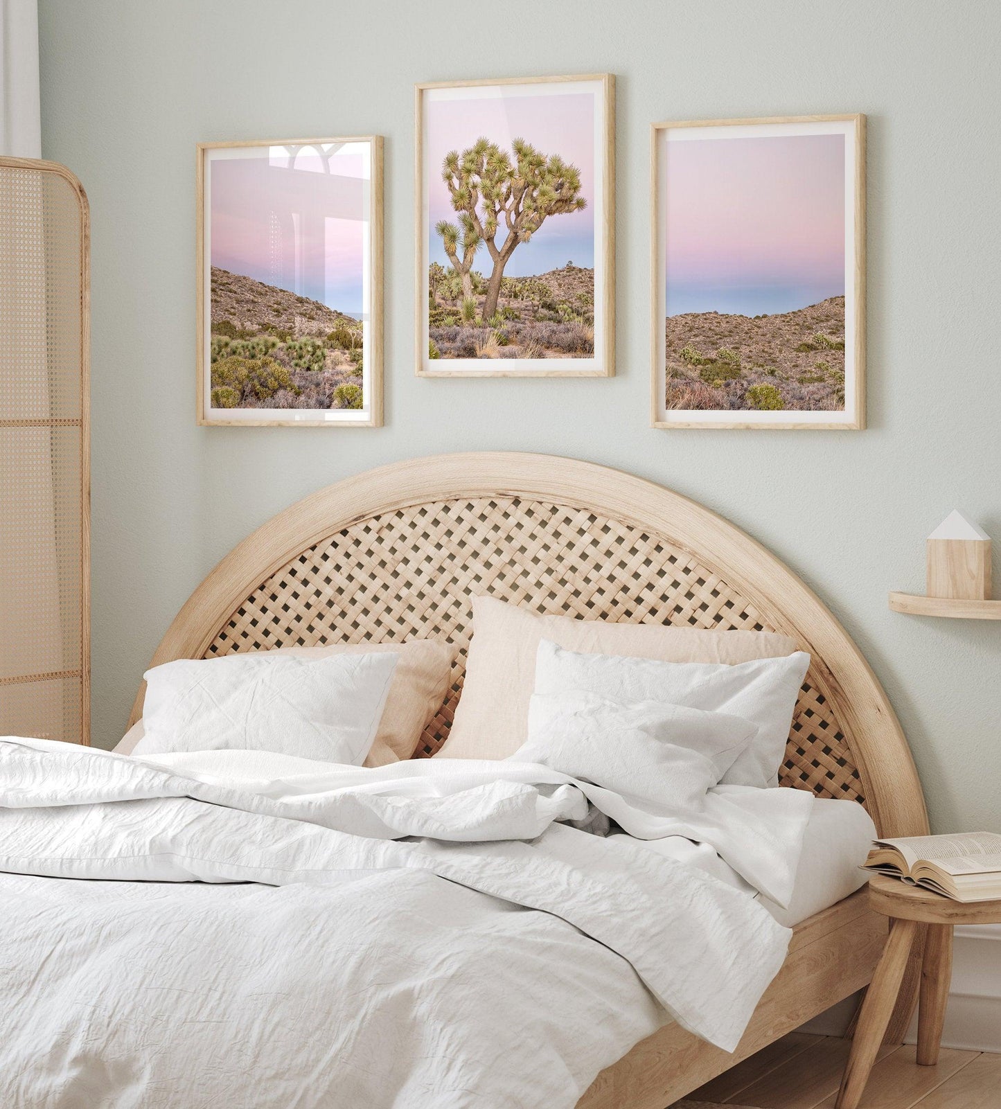 Joshua Tree Set