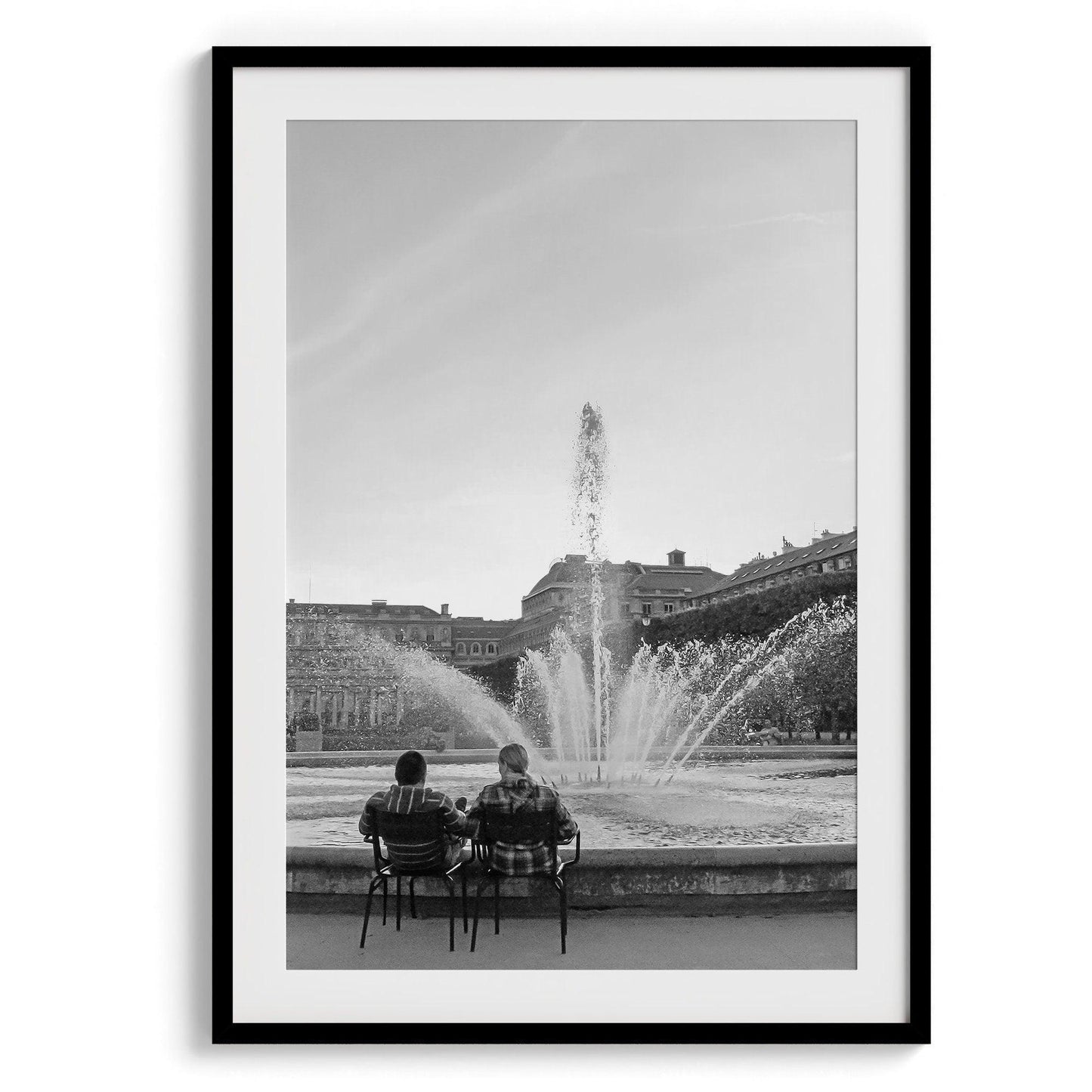 Paris Life Set