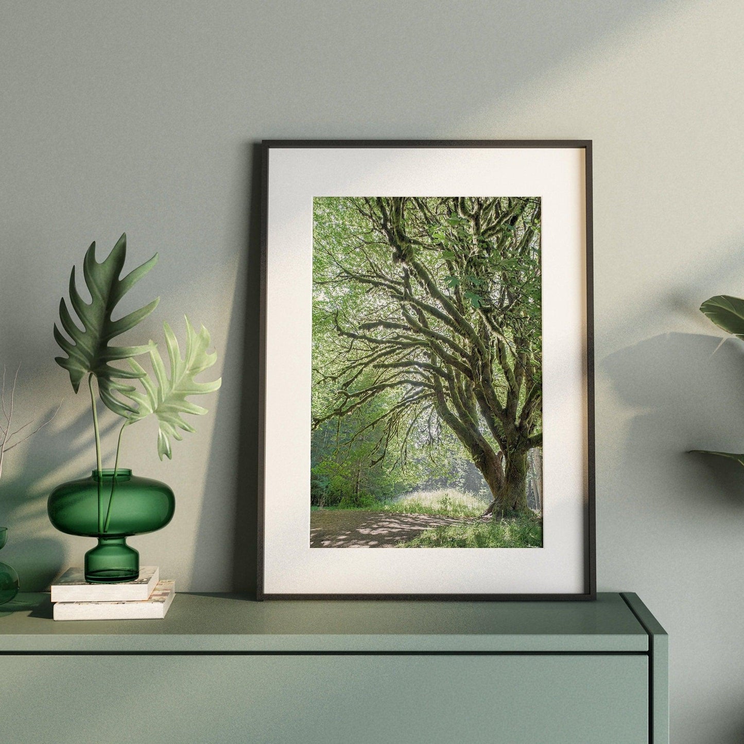 Magical Tree