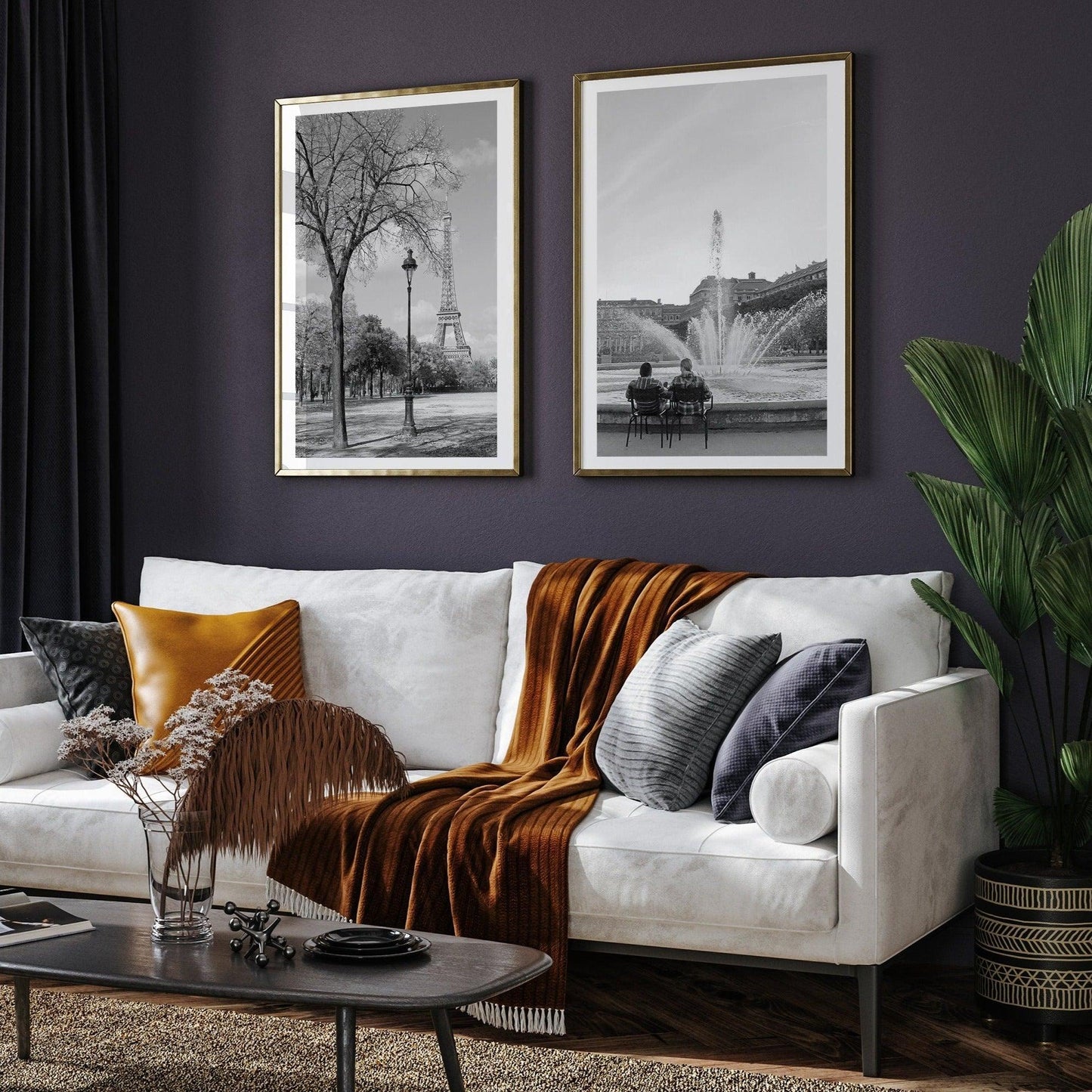 Paris Life Set
