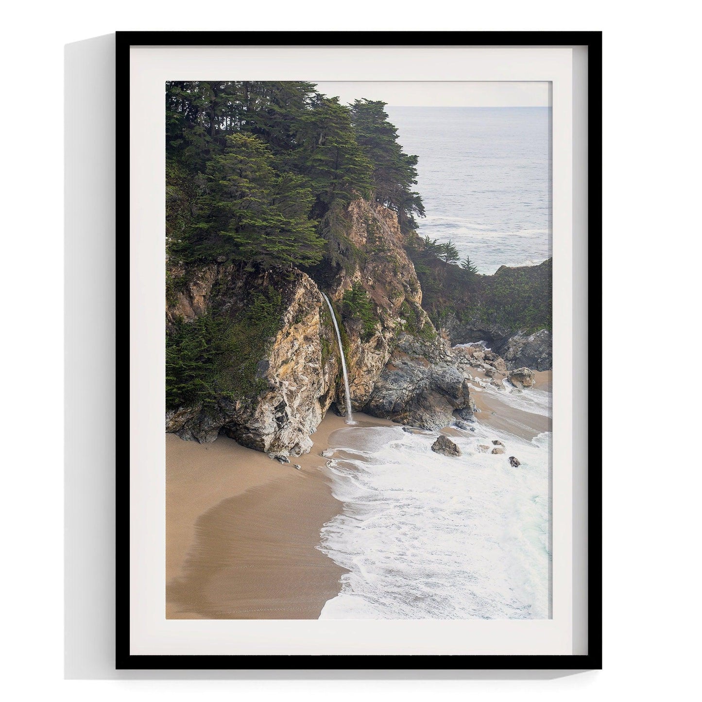 Big Sur Set