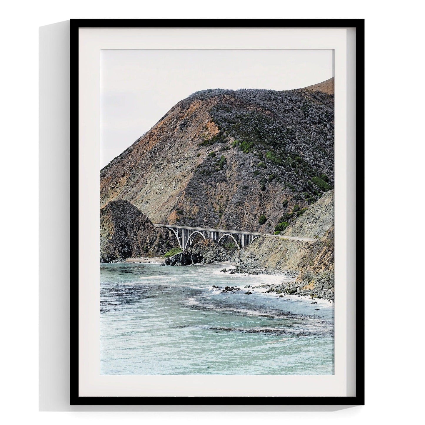 Big Sur Set