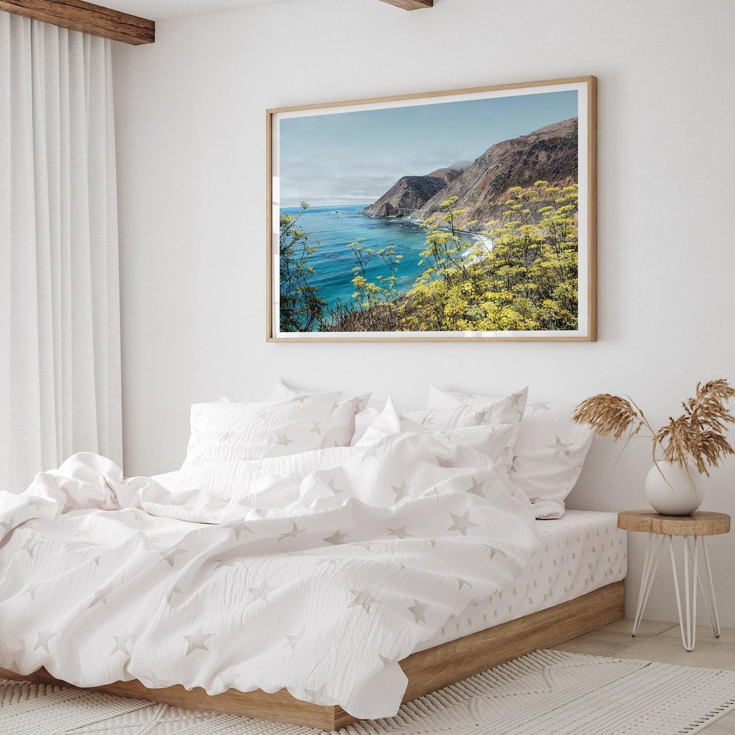 Coastal Vista