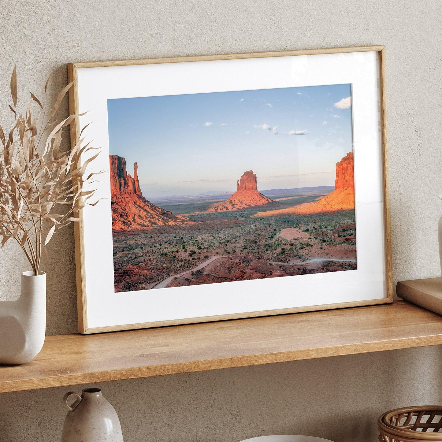 Monument Valley