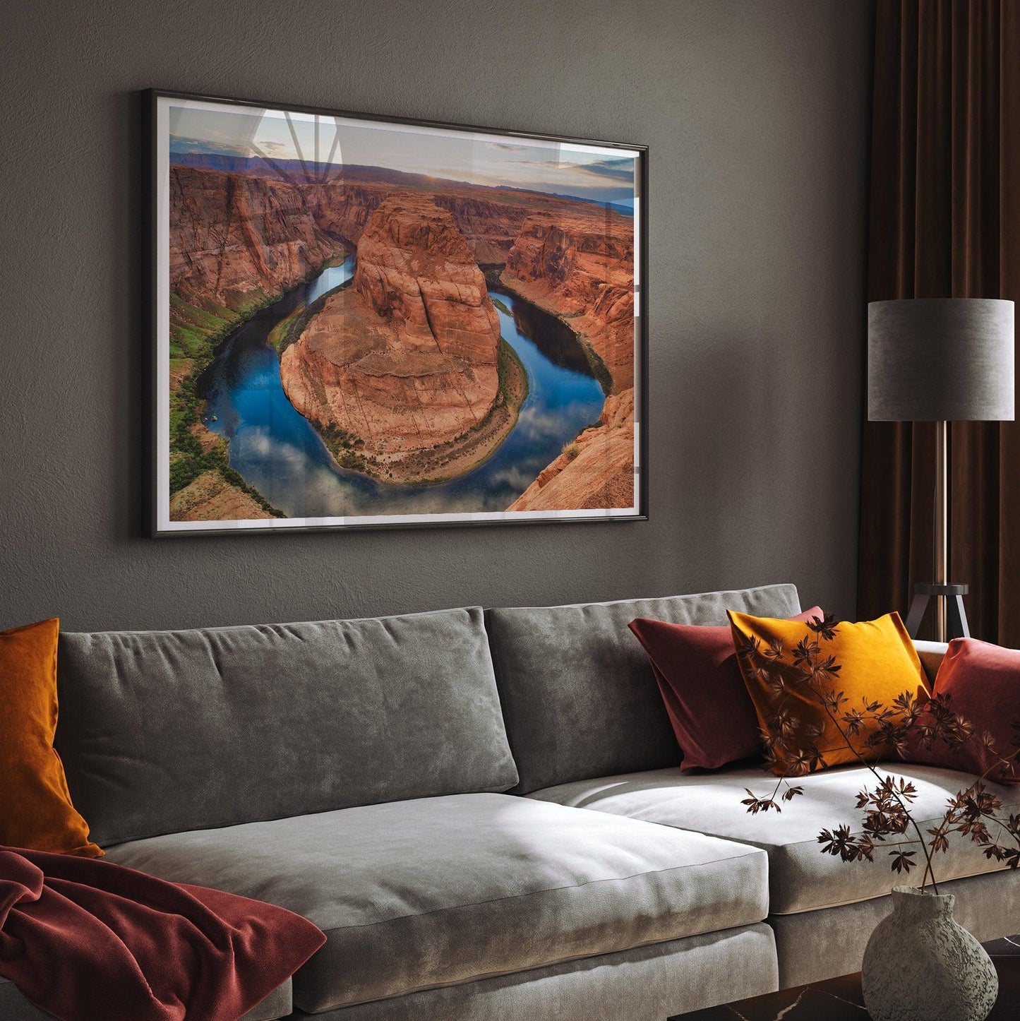 Horseshoe Bend