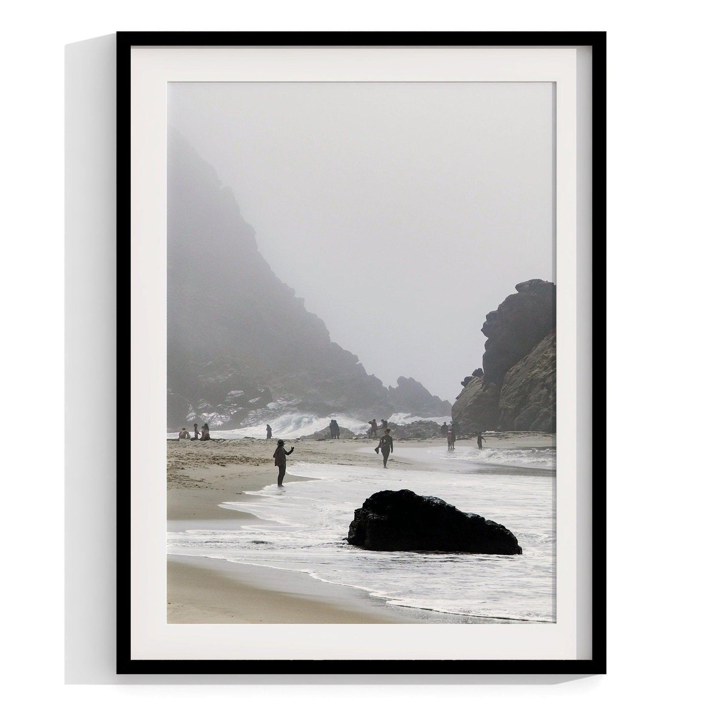 Big Sur Set