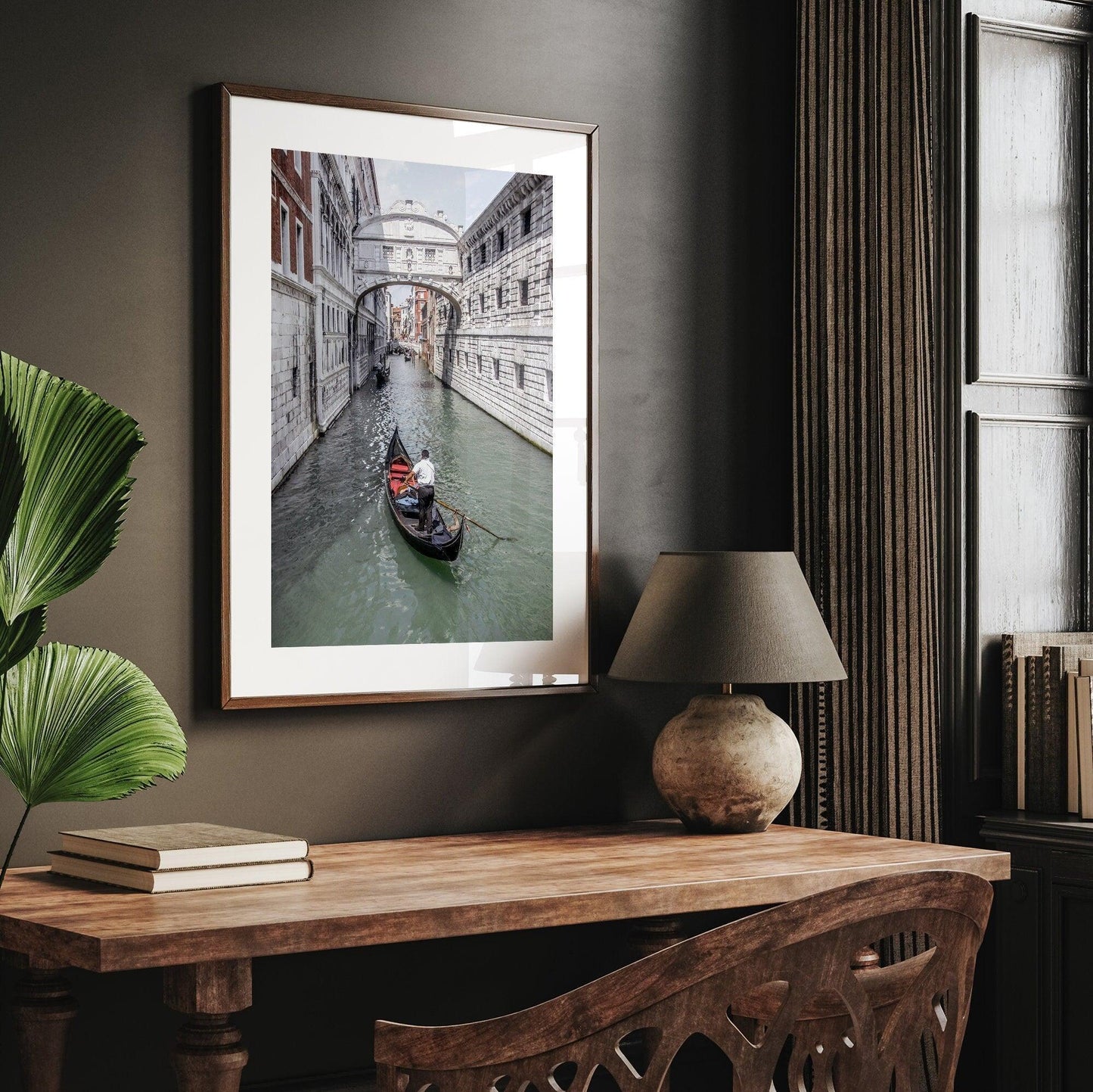 Venice Canal
