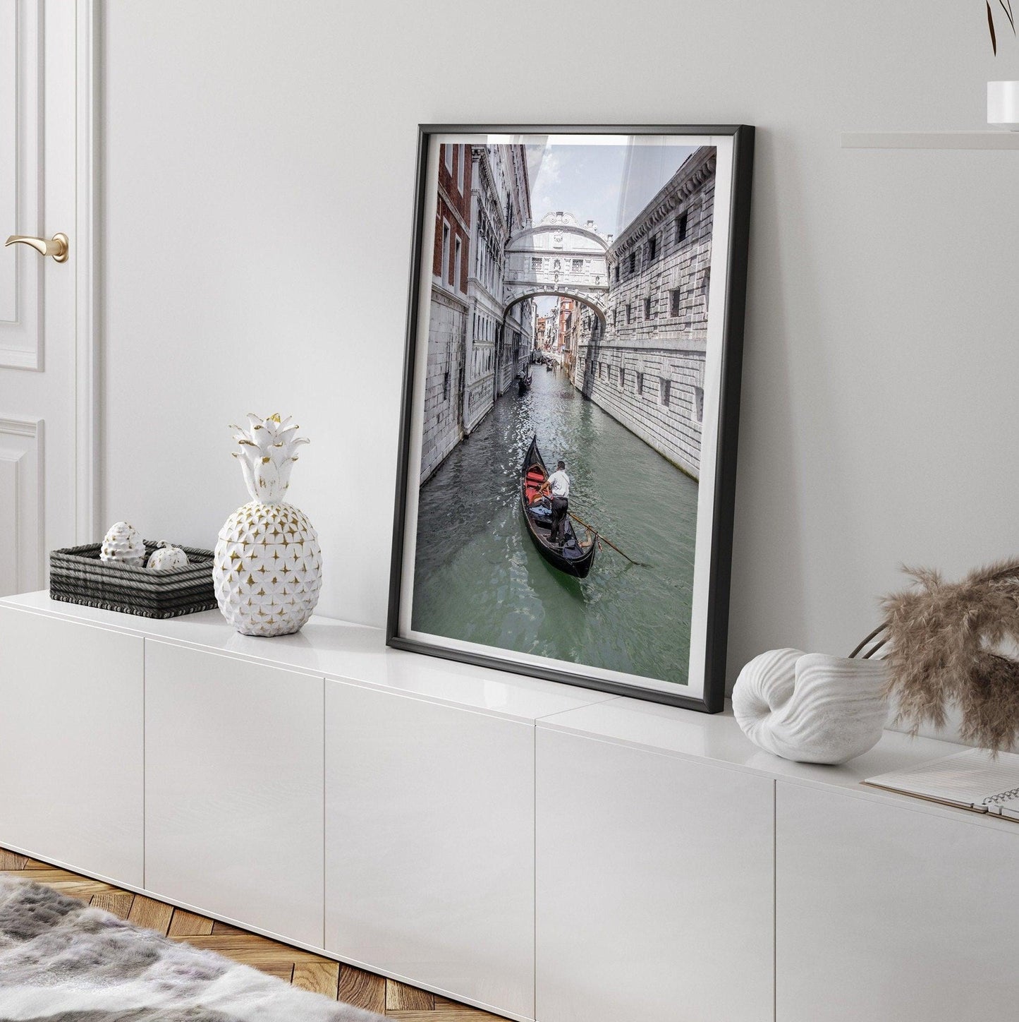 Venice Canal