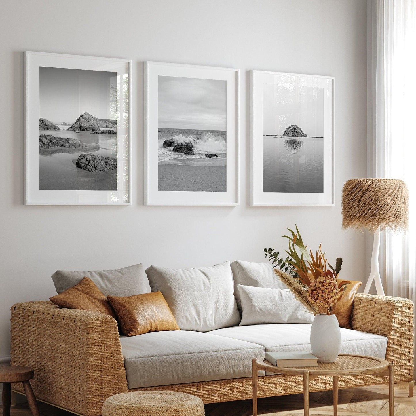 Ocean Set II