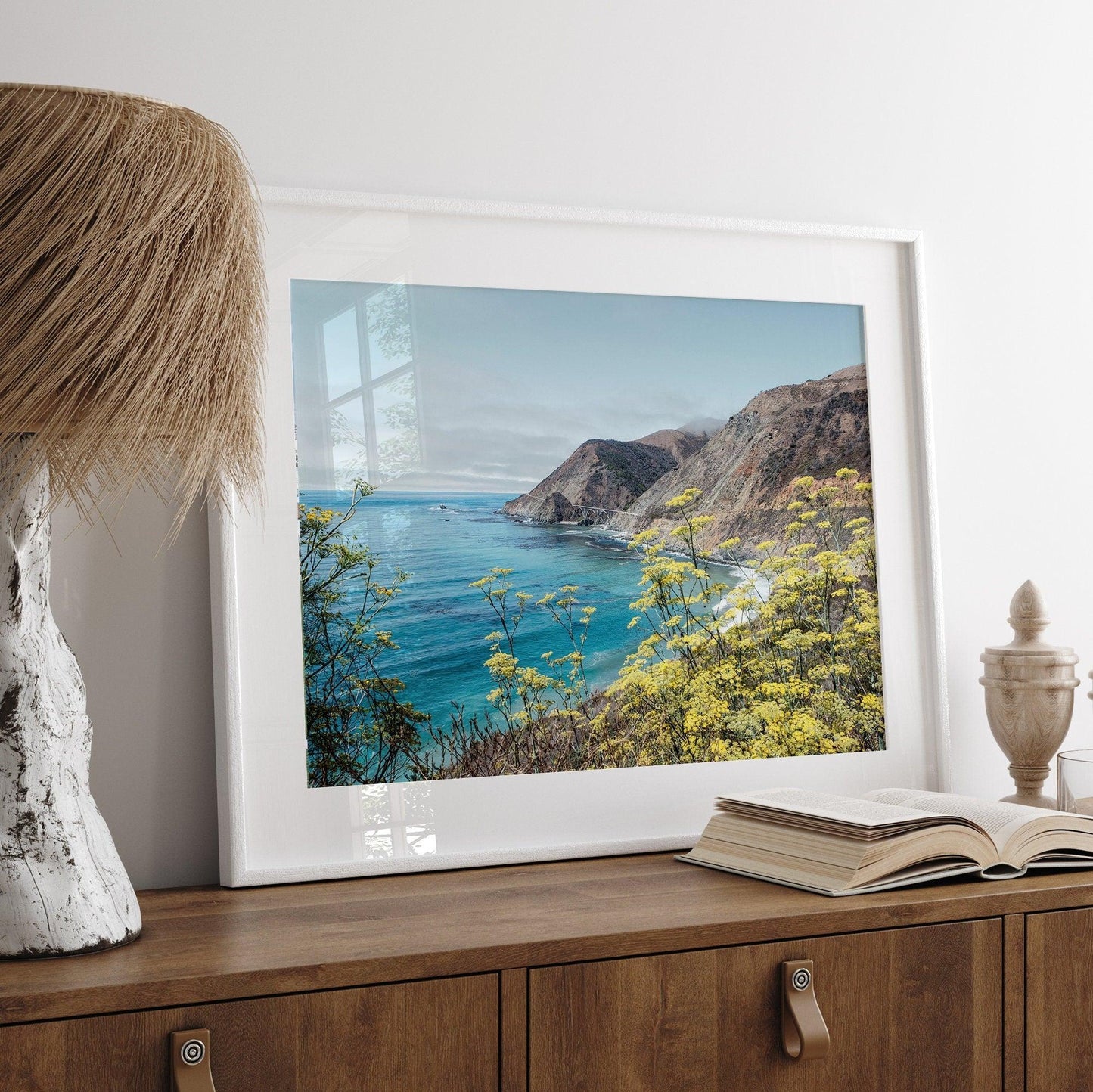 Coastal Vista
