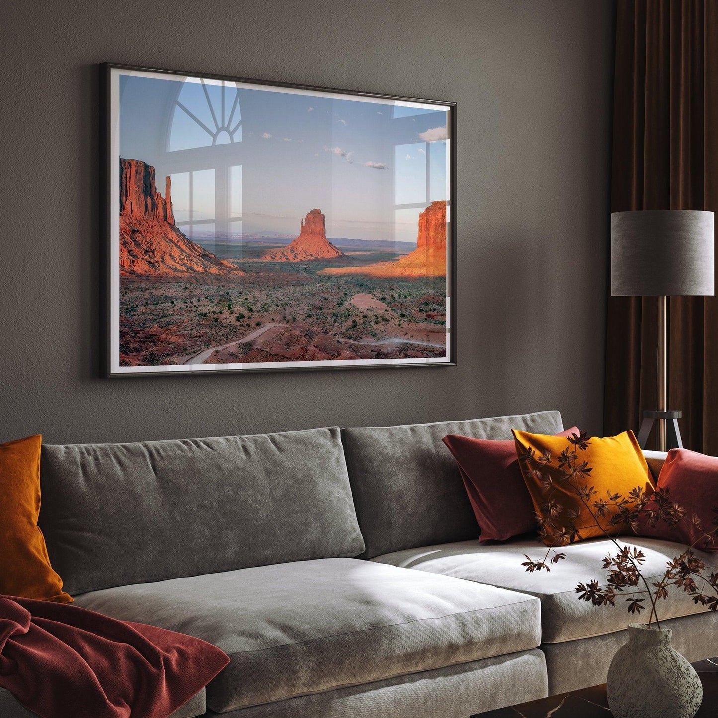 Monument Valley