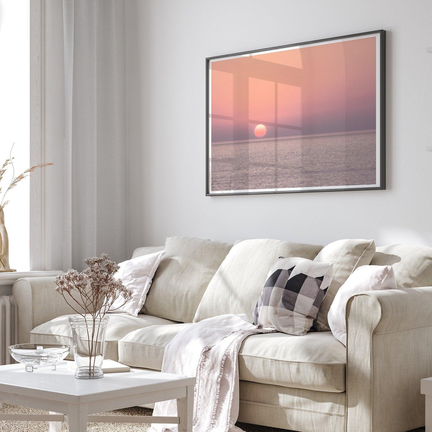 Pastel Dusk