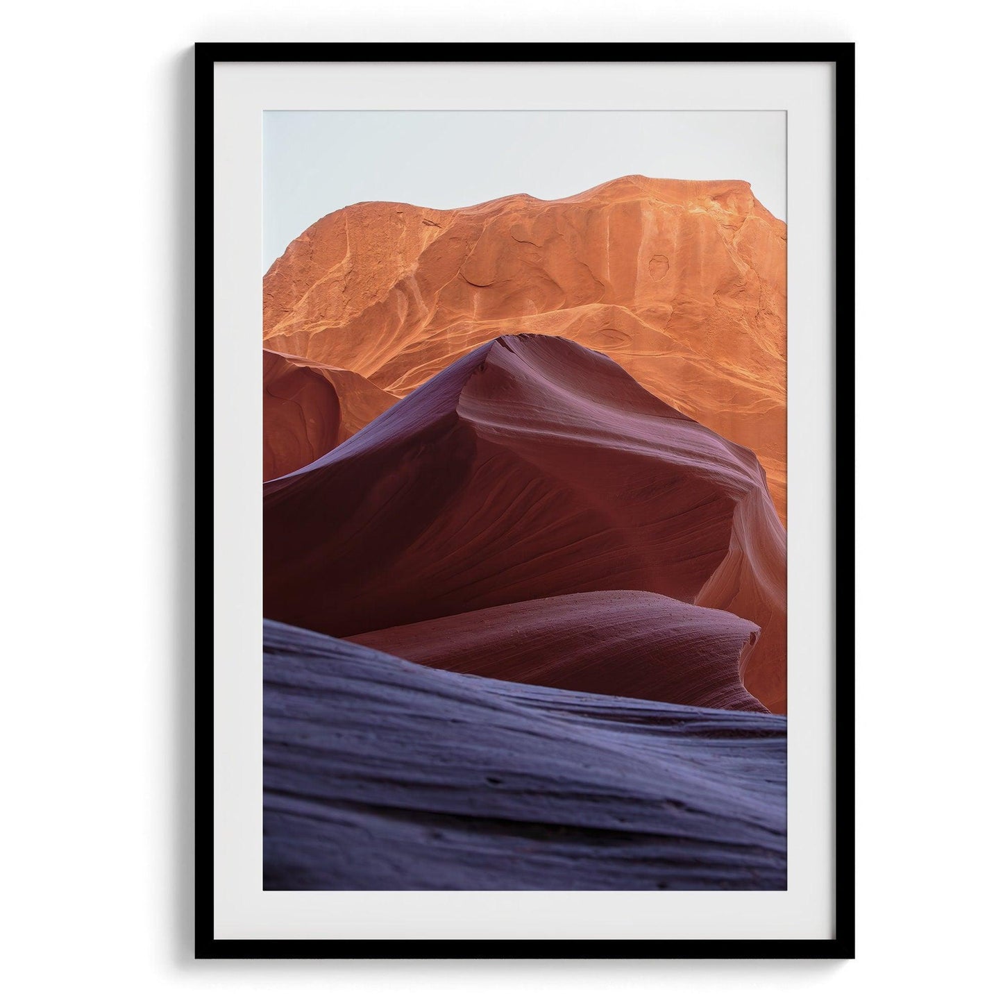 Antelope Canyon Set