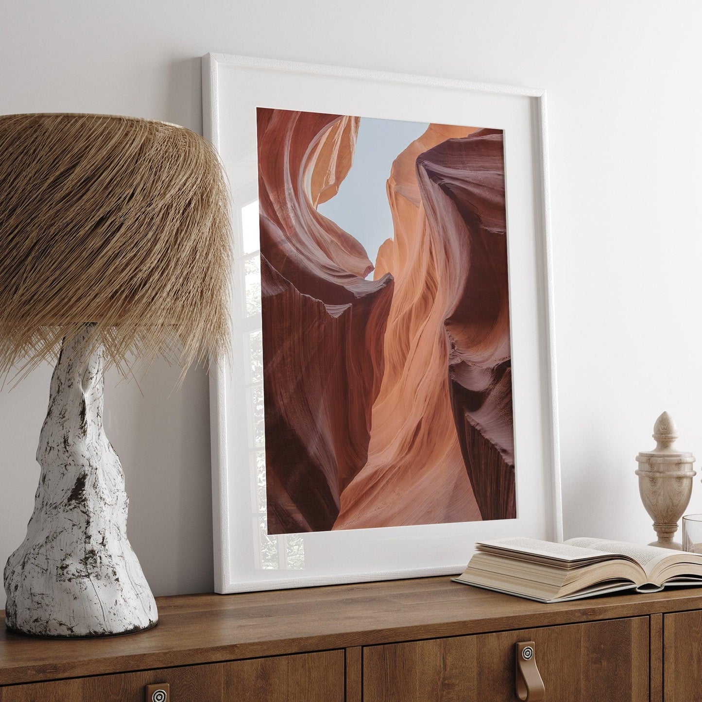 Antelope Canyon