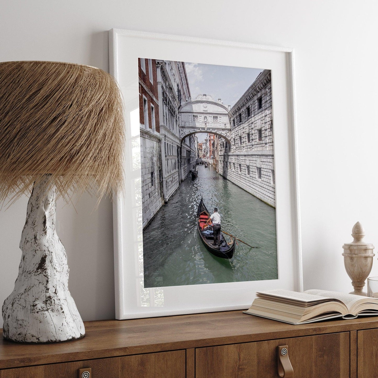 Venice Canal