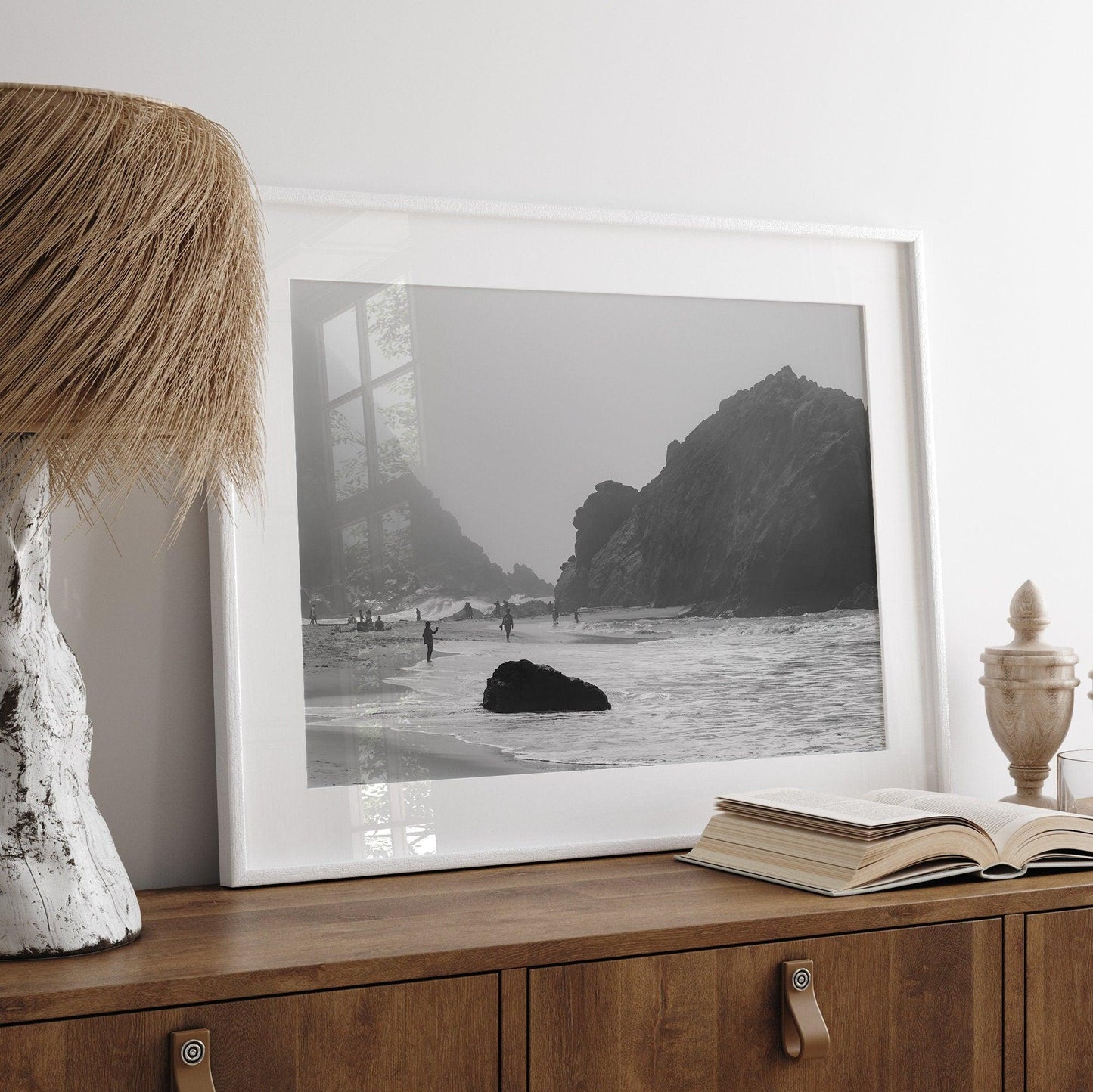 Misty Shores