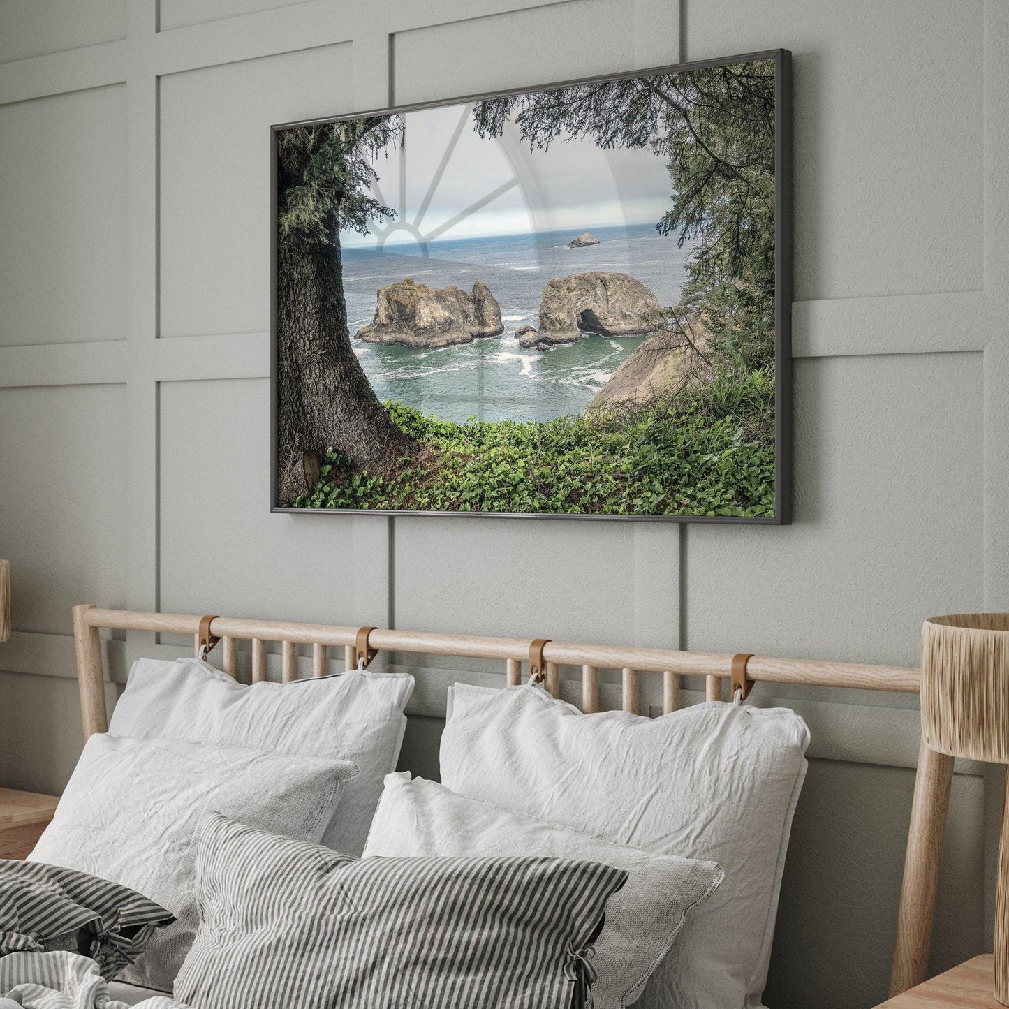 Coastal View