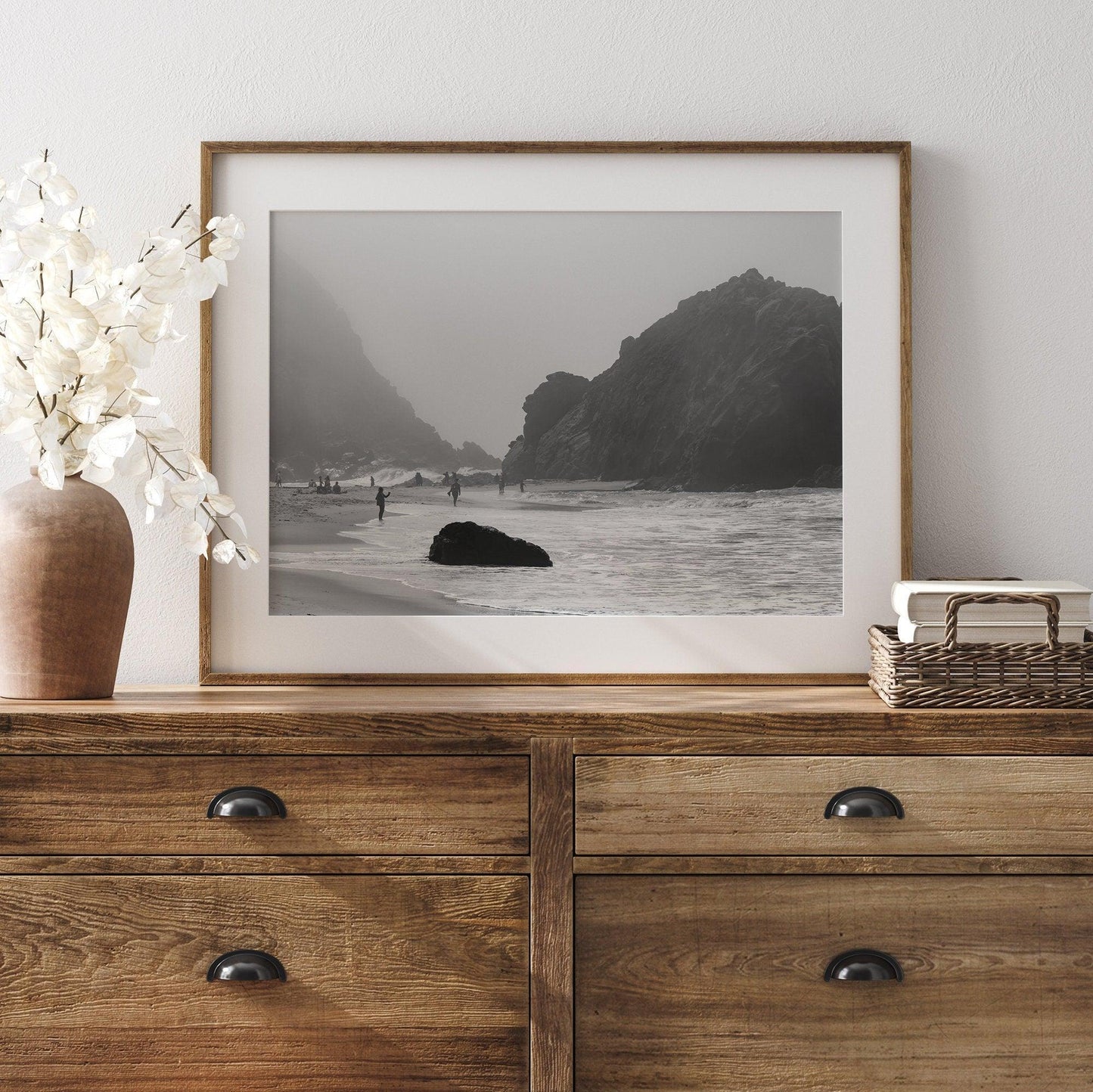 Misty Shores