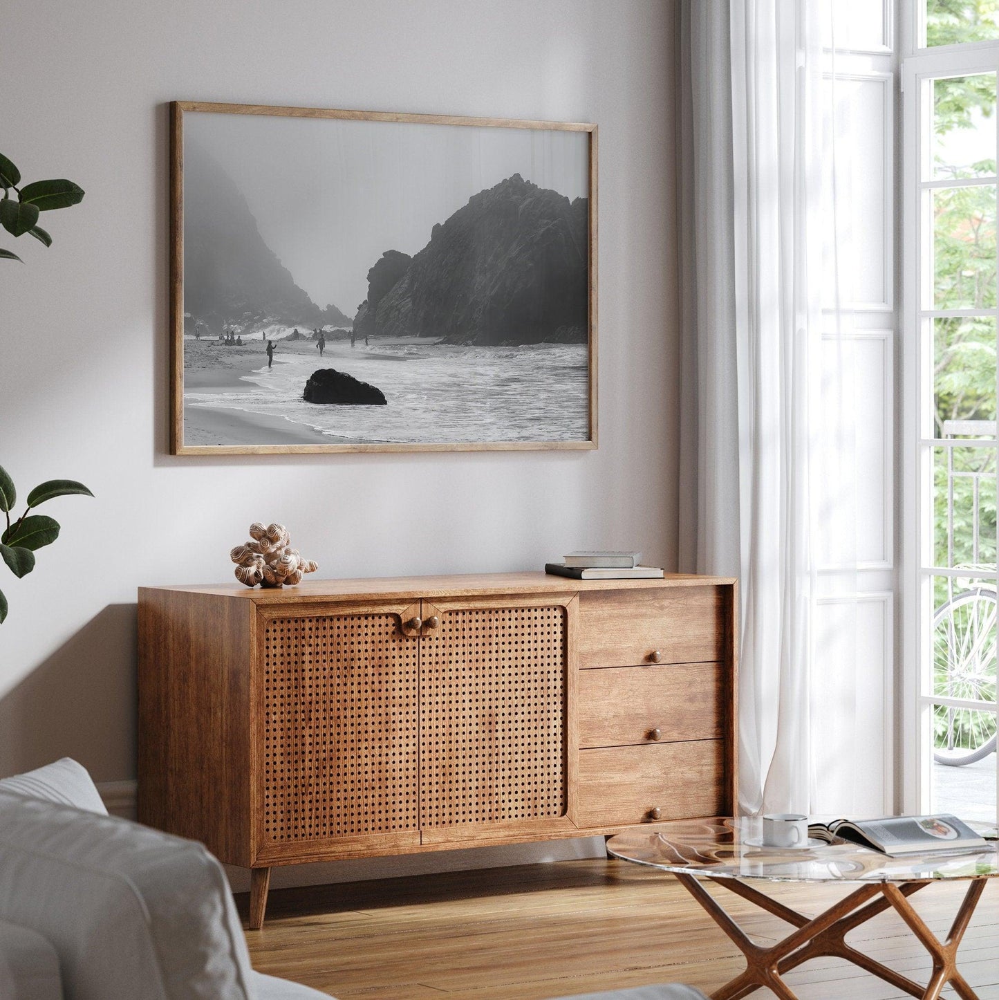 Misty Shores