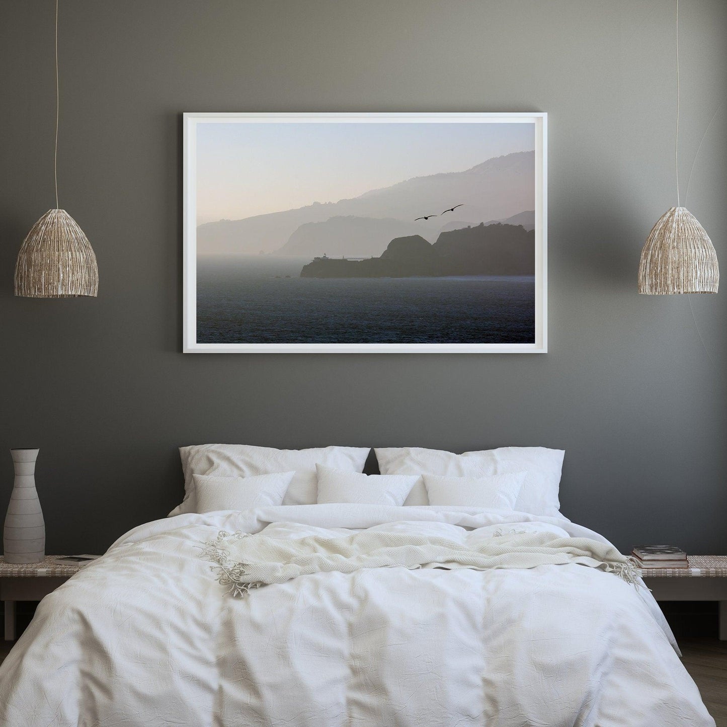 Golden Gate Coast