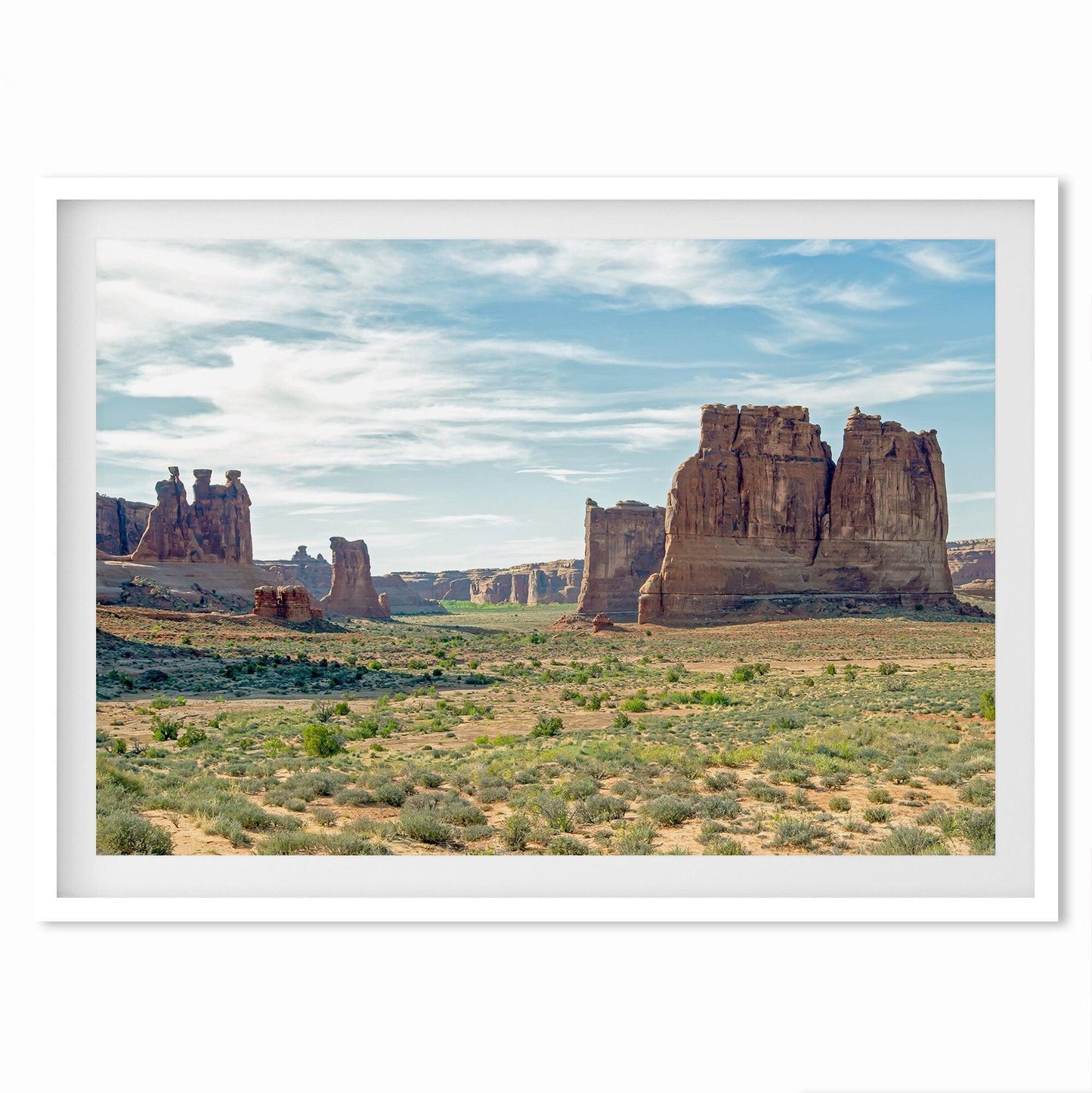 Arches