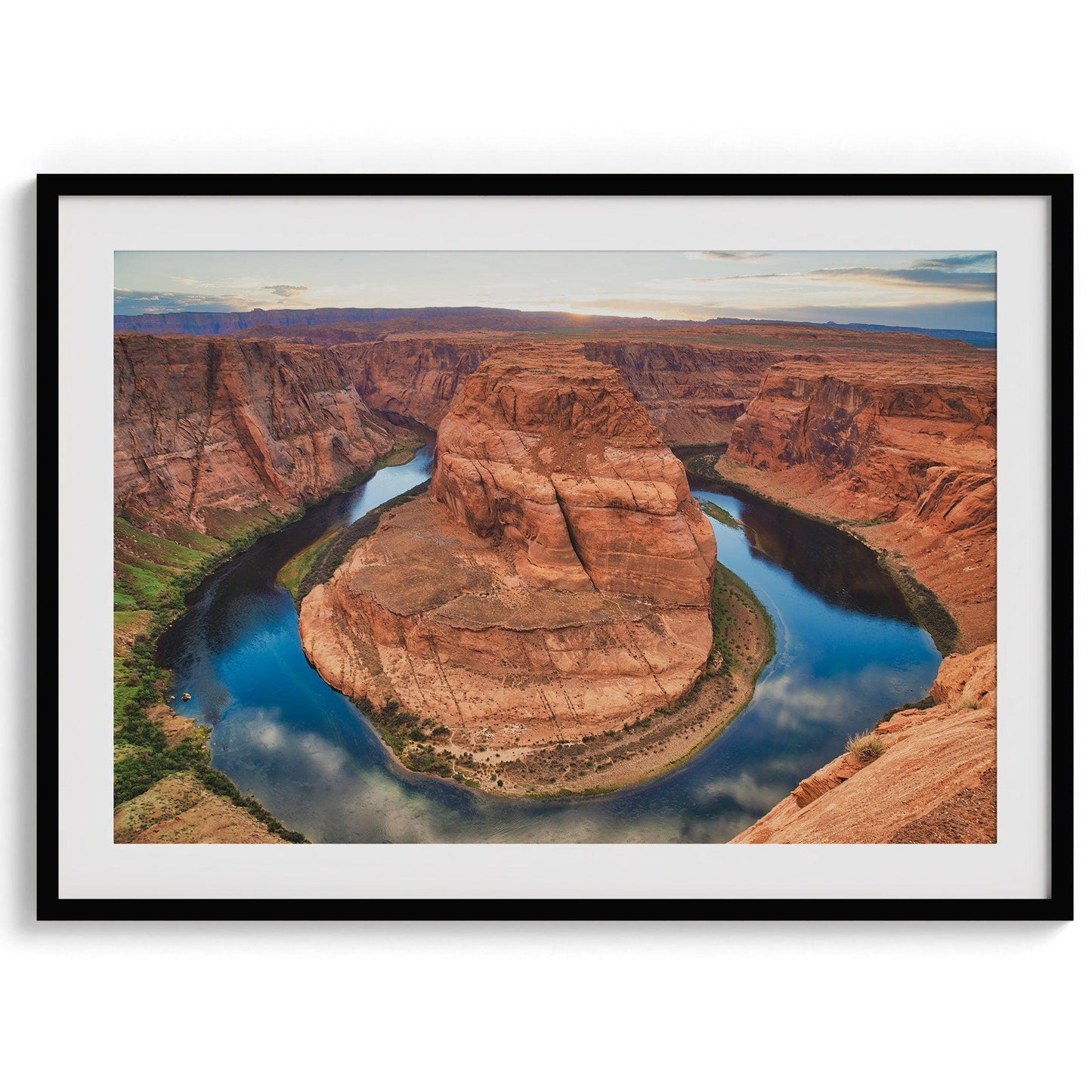 Horseshoe Bend