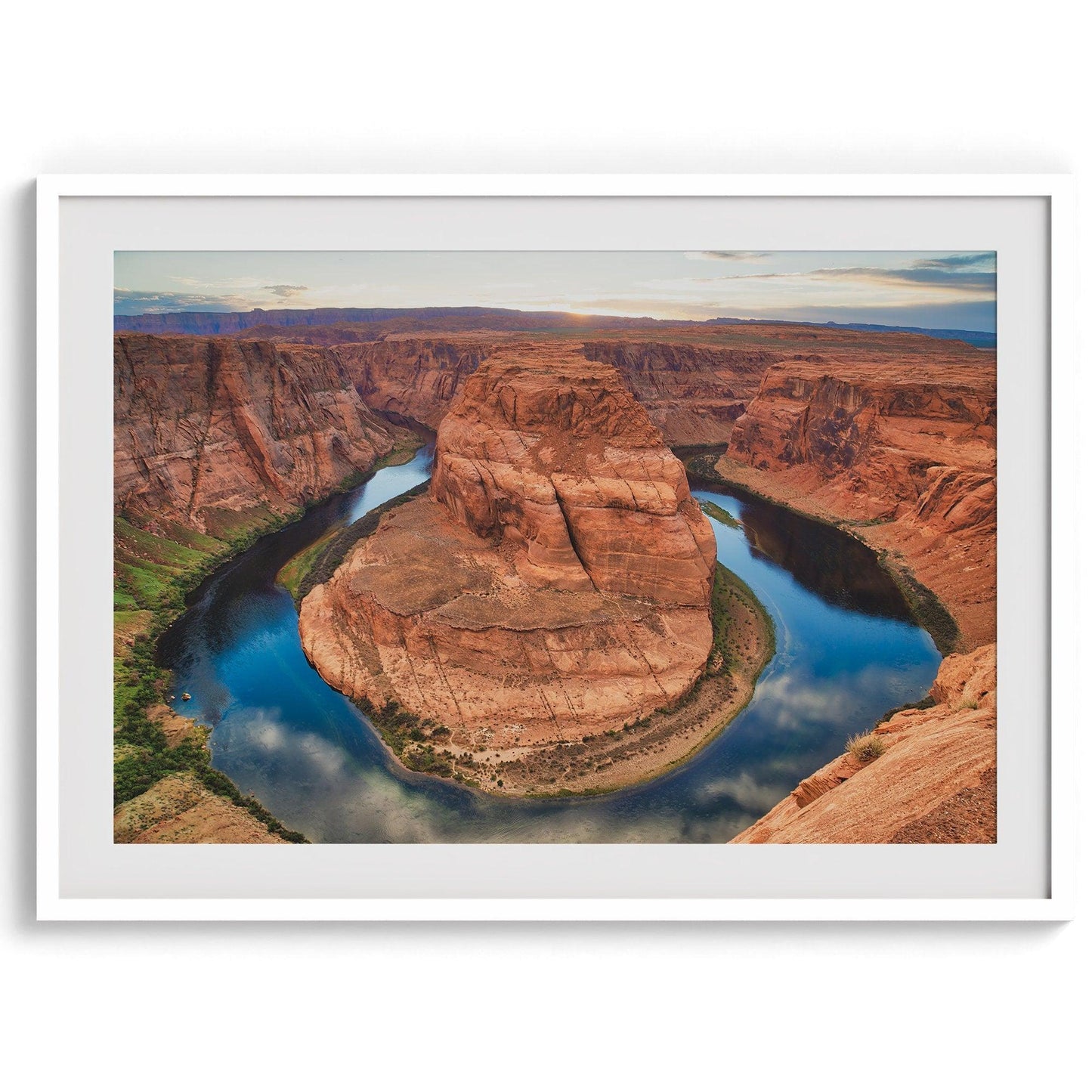 Horseshoe Bend