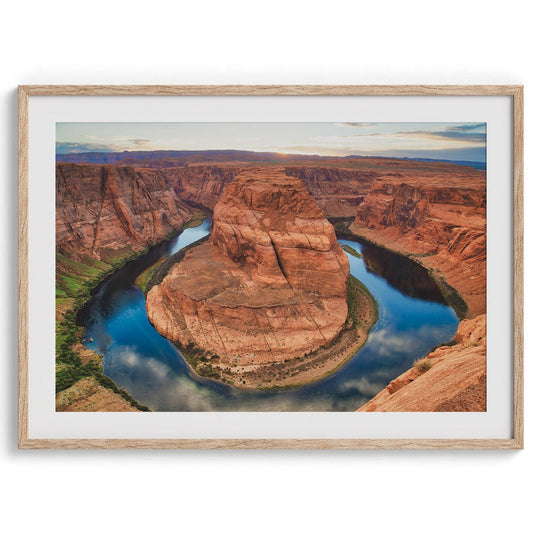 Horseshoe Bend
