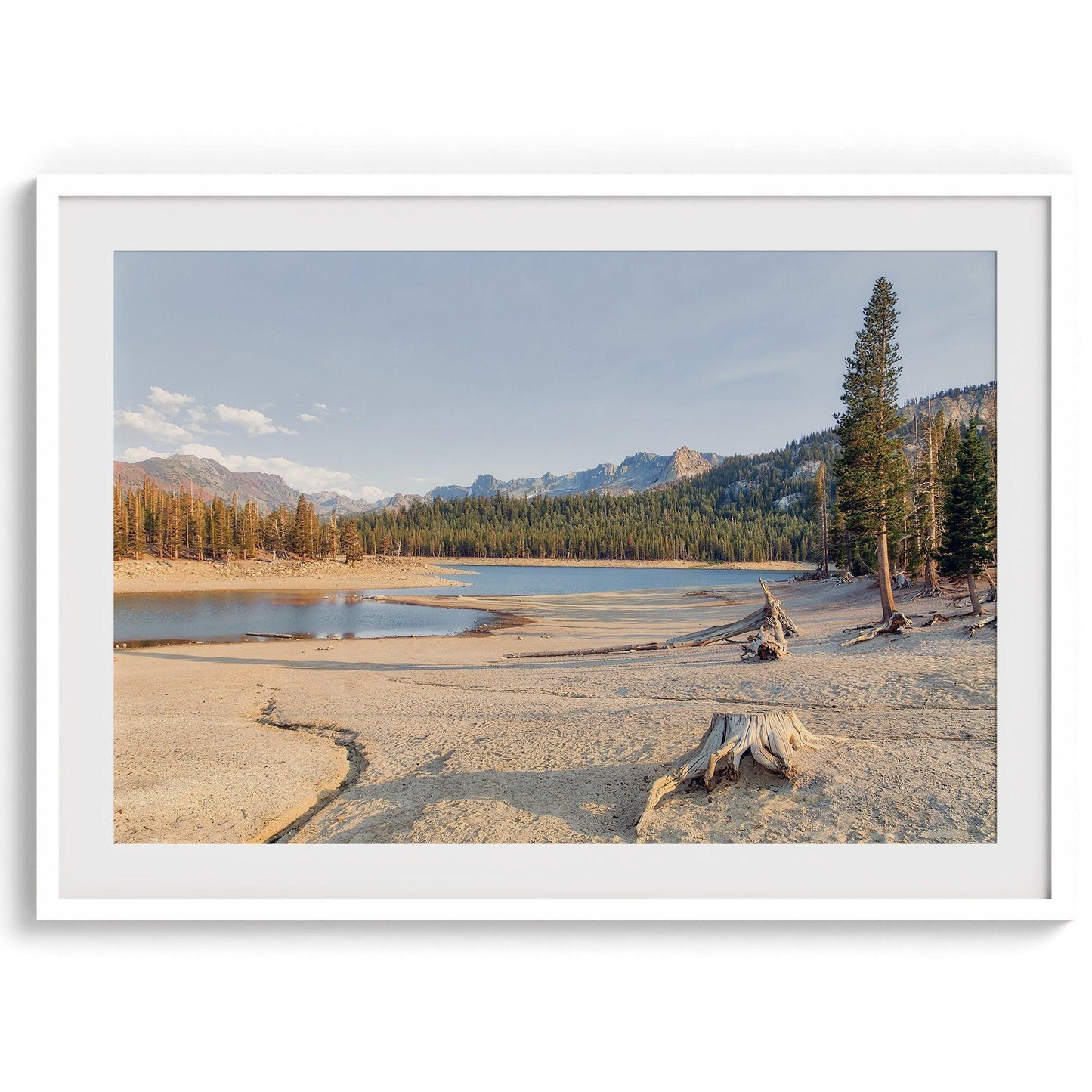 Mammoth Lakes