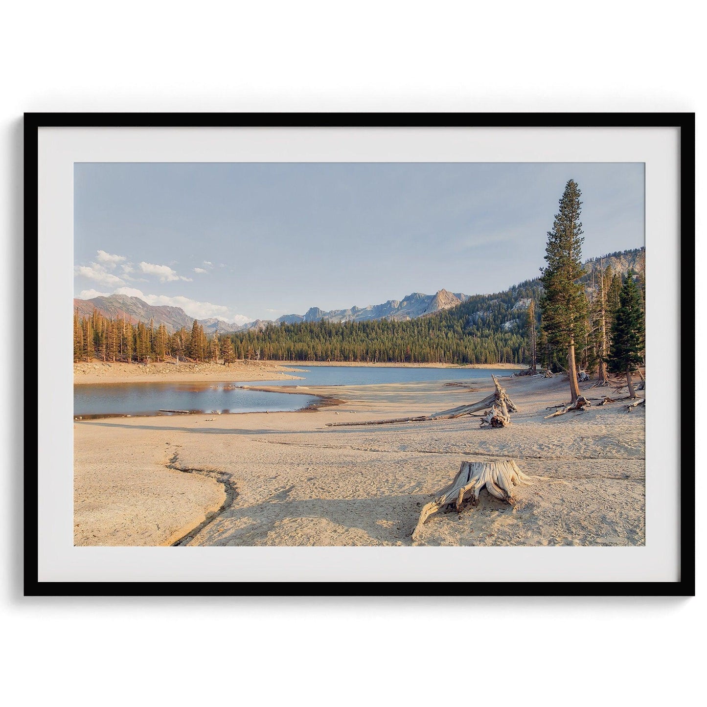 Mammoth Lakes