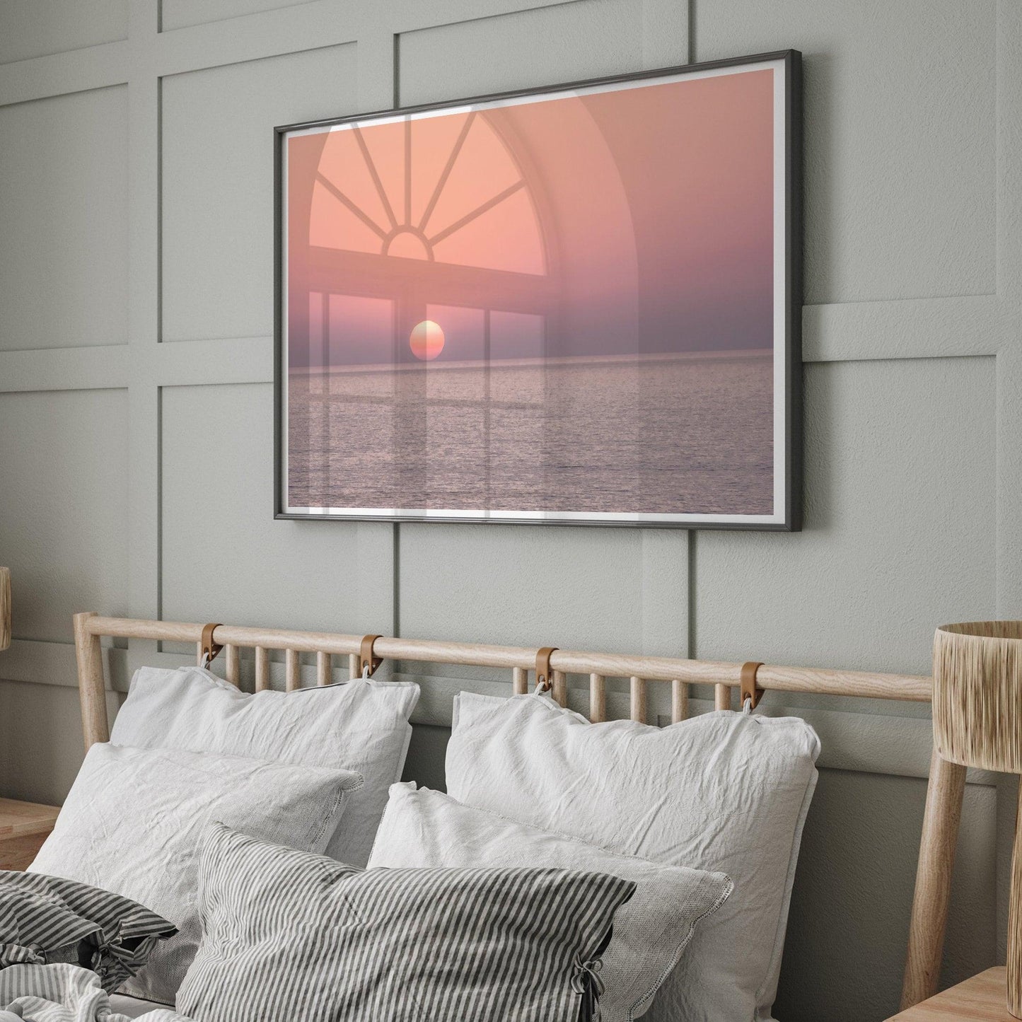 Pastel Dusk
