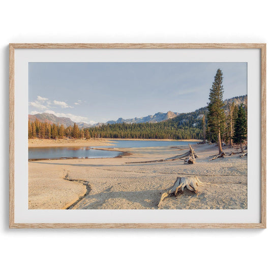 Mammoth Lakes