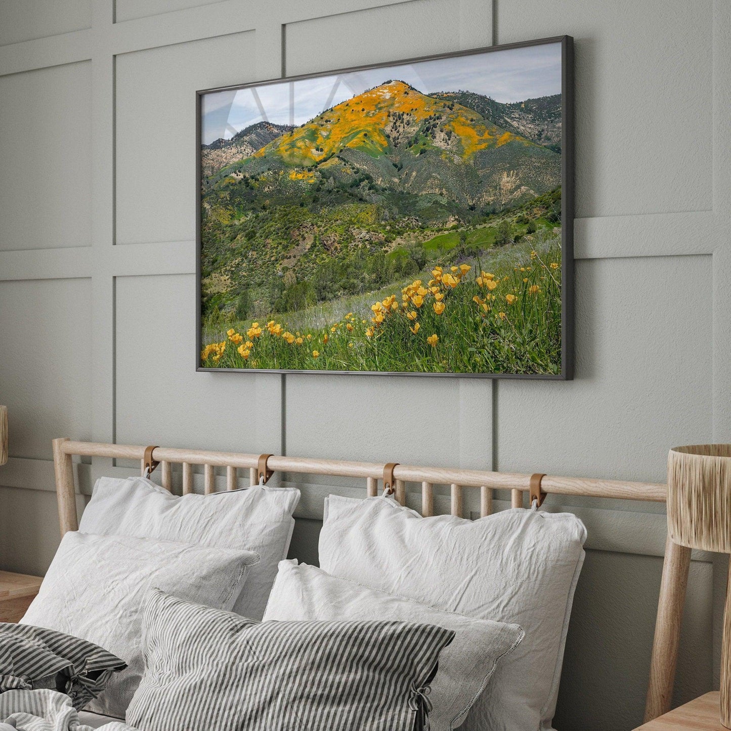 Golden Peak