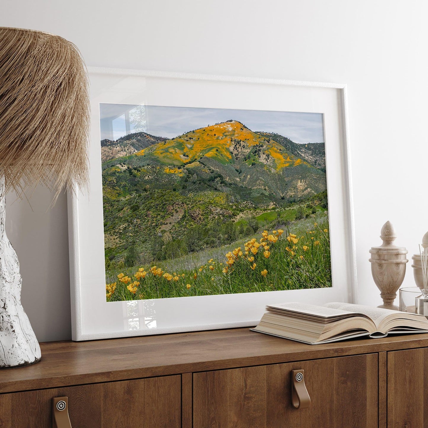 Golden Peak