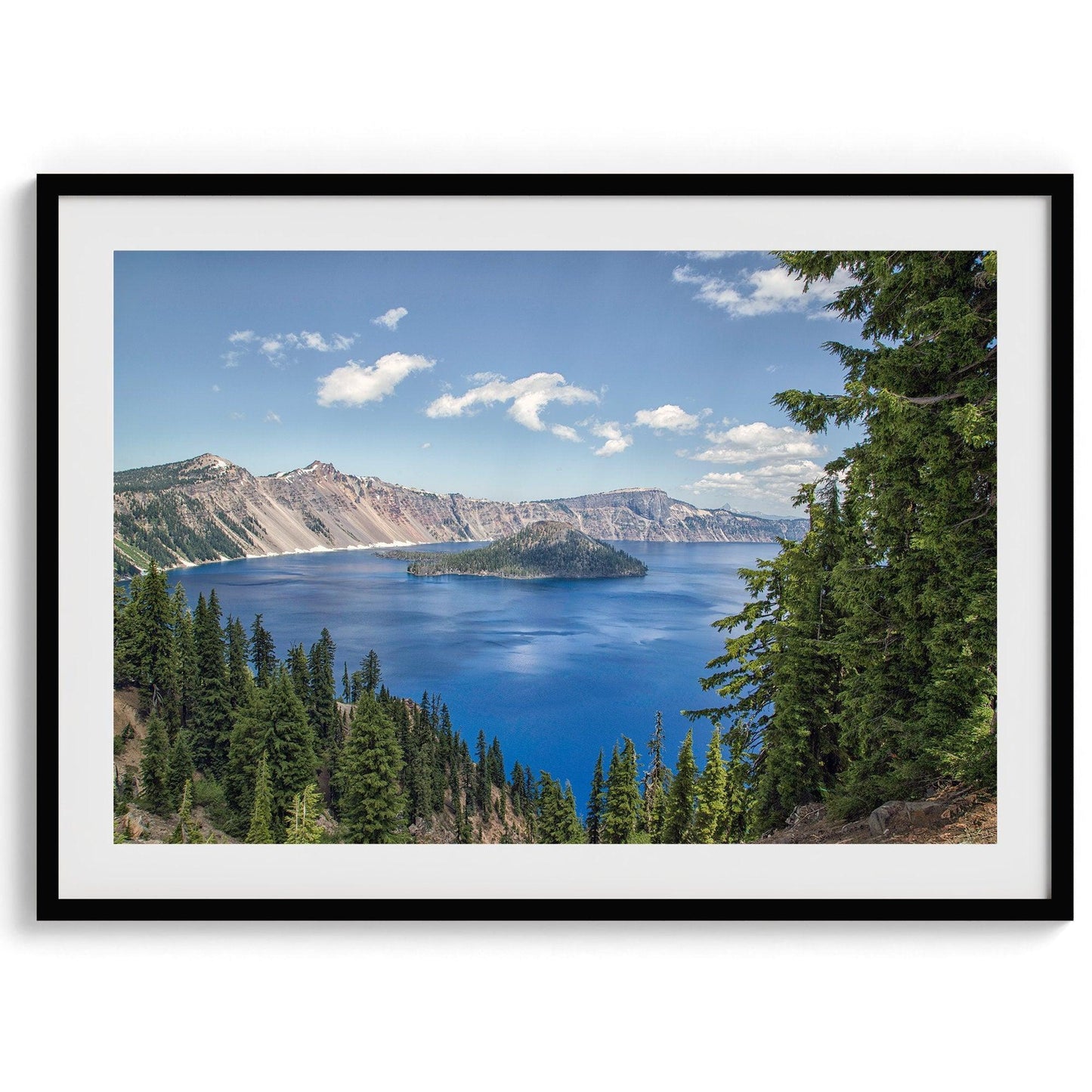 Crater Lake II