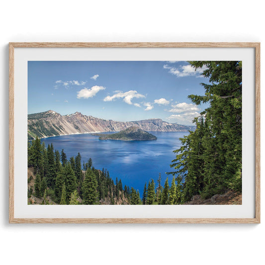 Crater Lake II