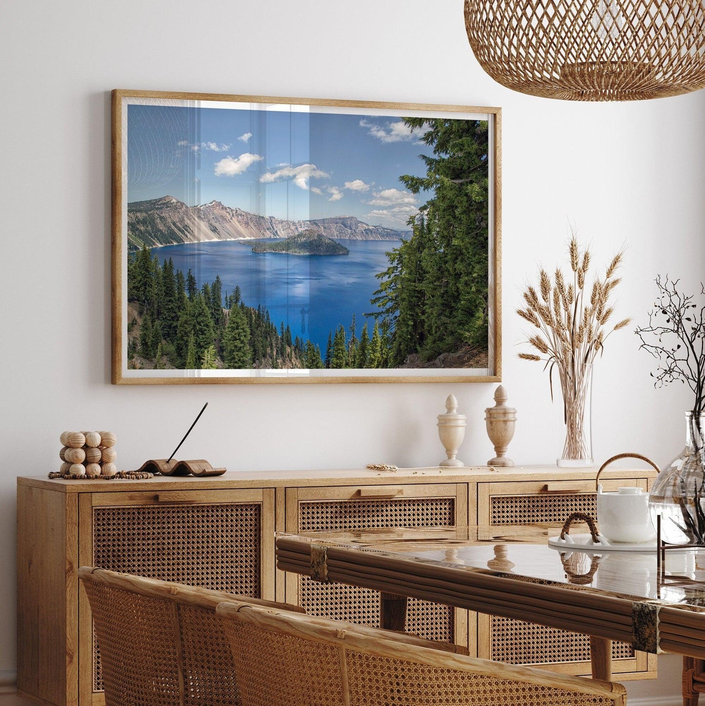 Crater Lake II
