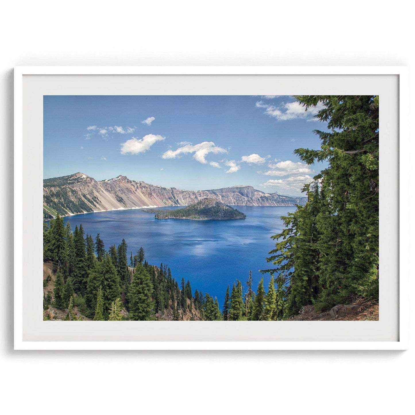 Crater Lake II