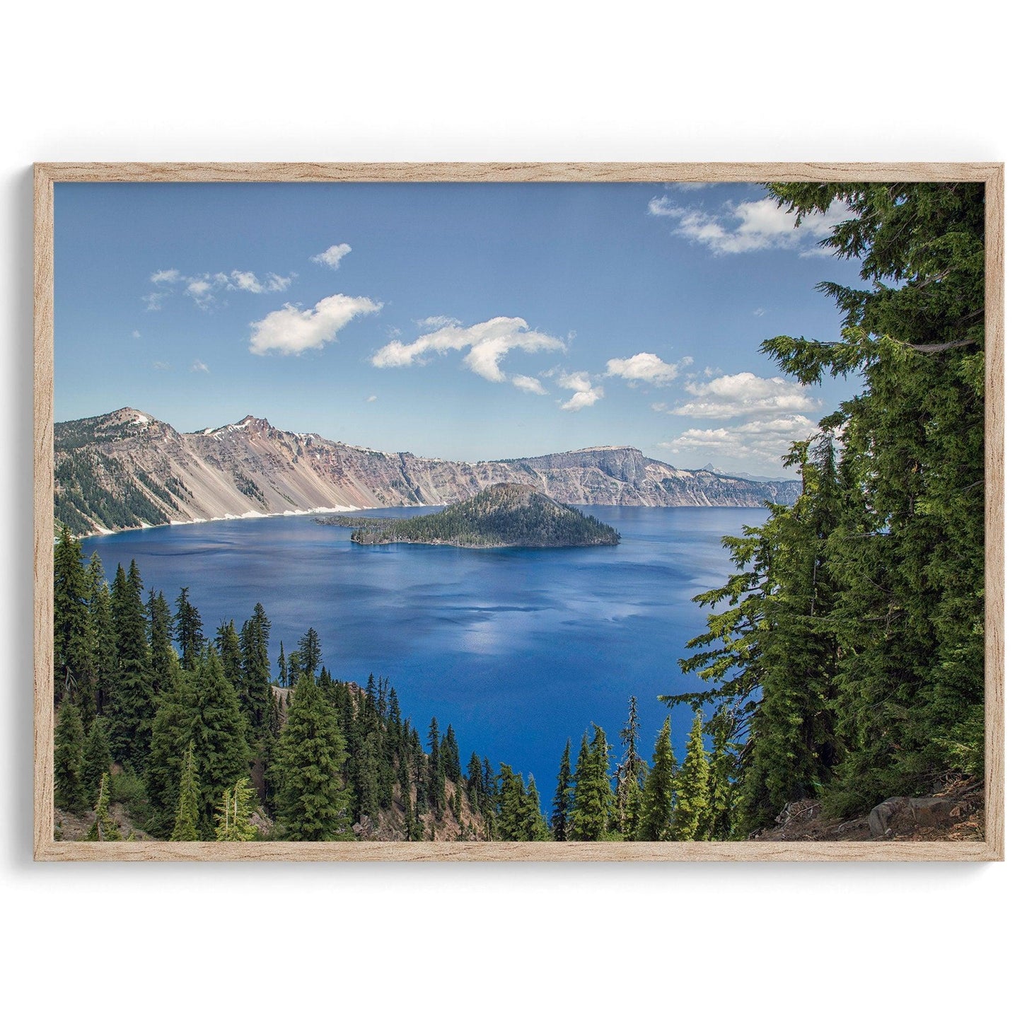 Crater Lake II