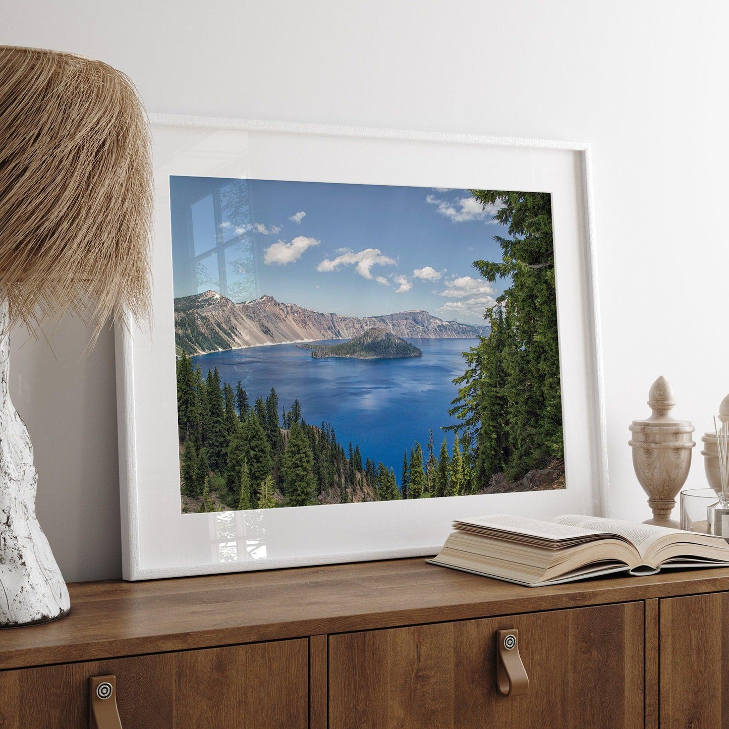Crater Lake II