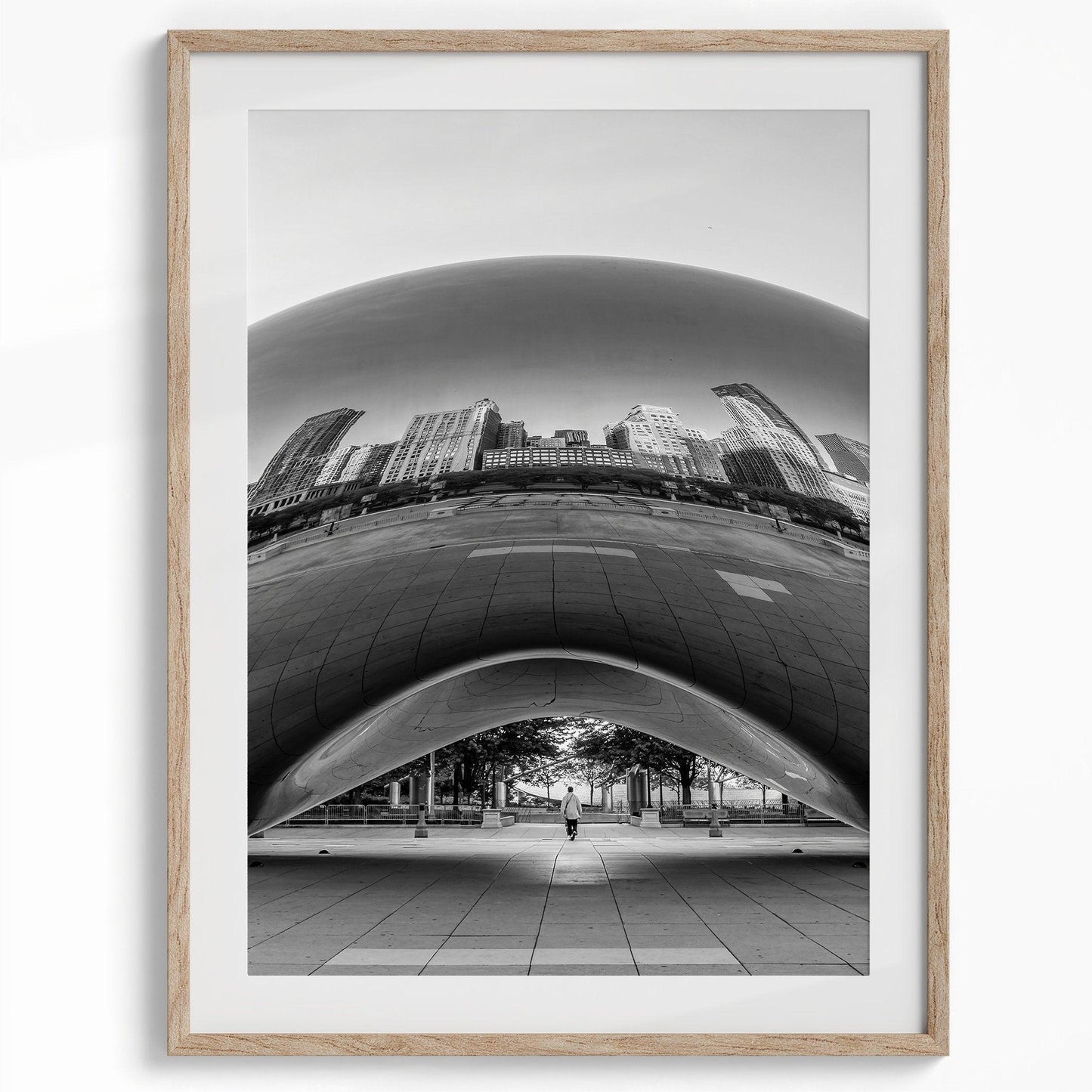 Chicago Set