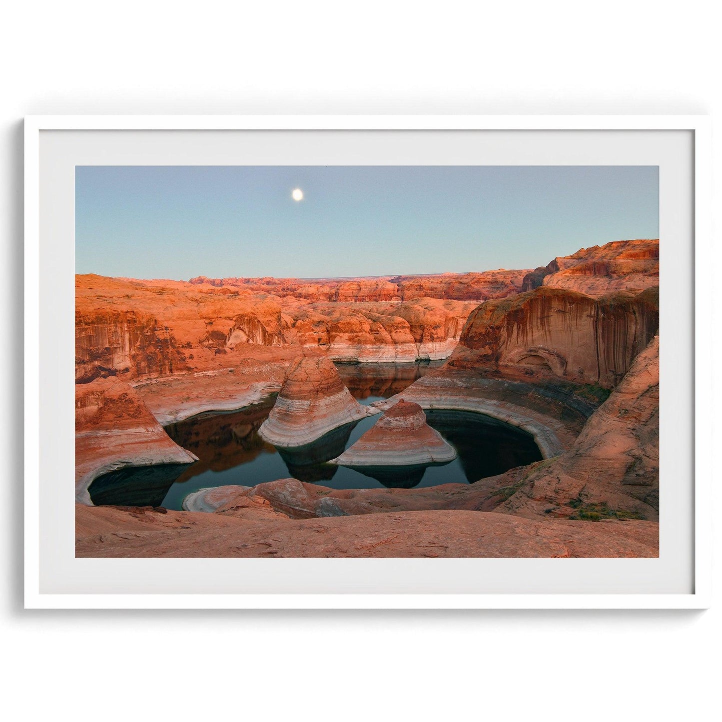 Reflection Canyon