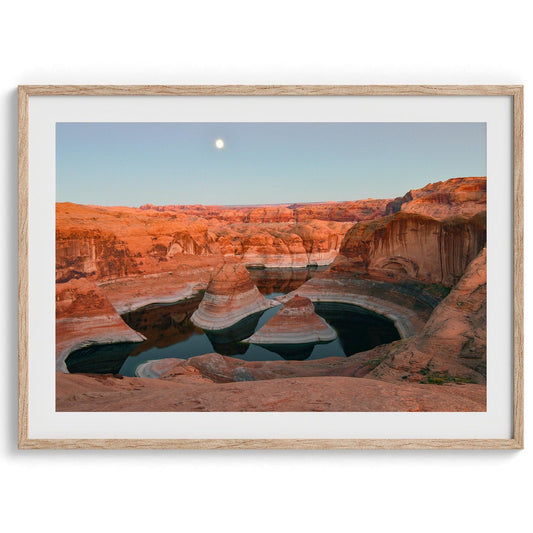 Reflection Canyon