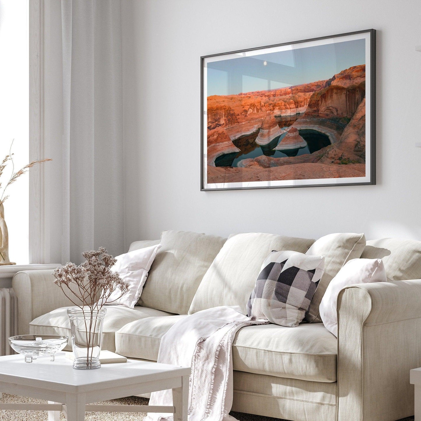 Reflection Canyon