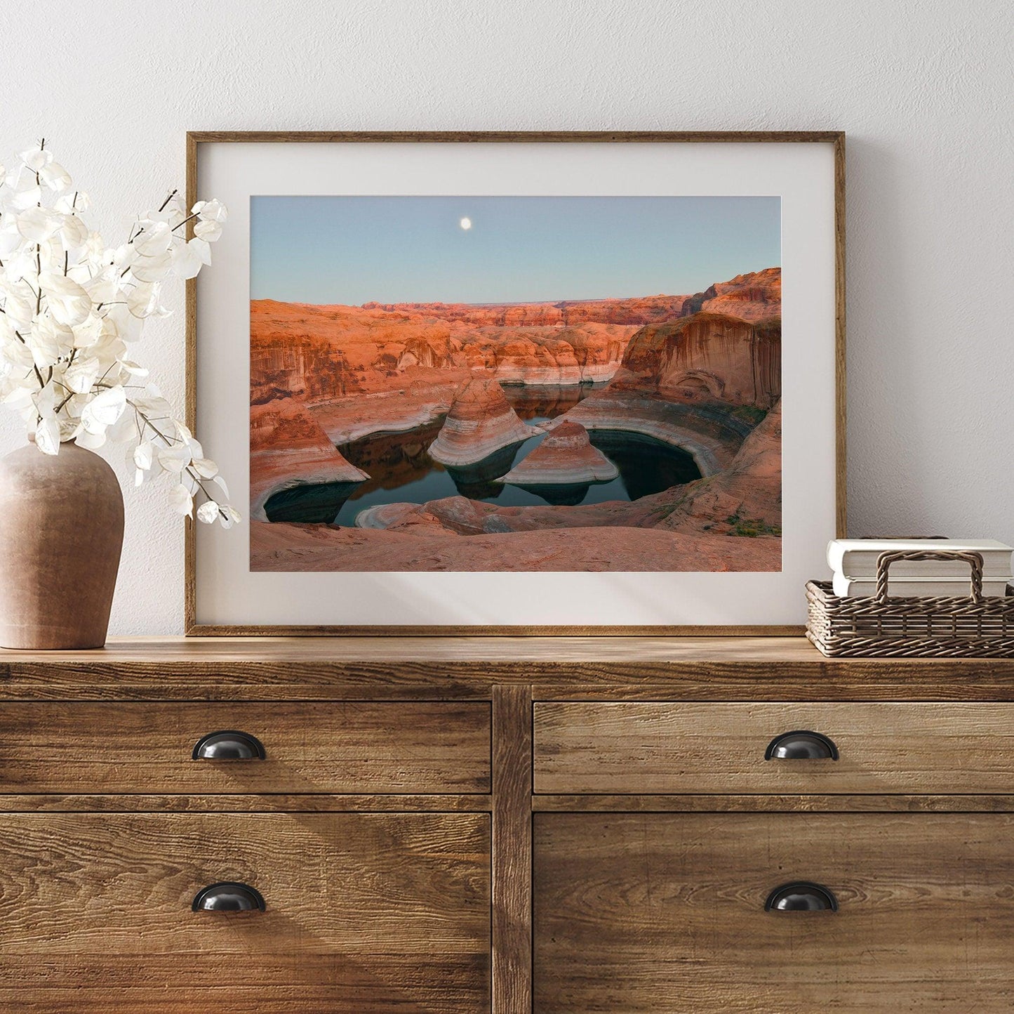 Reflection Canyon