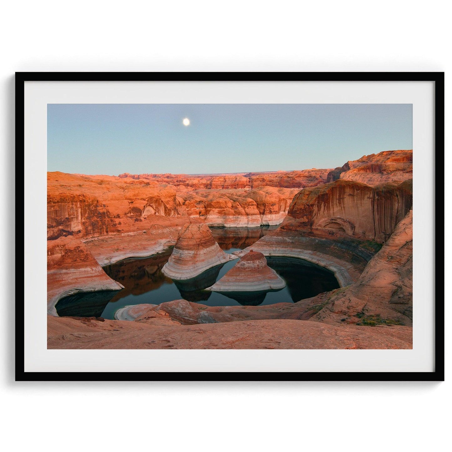 Reflection Canyon