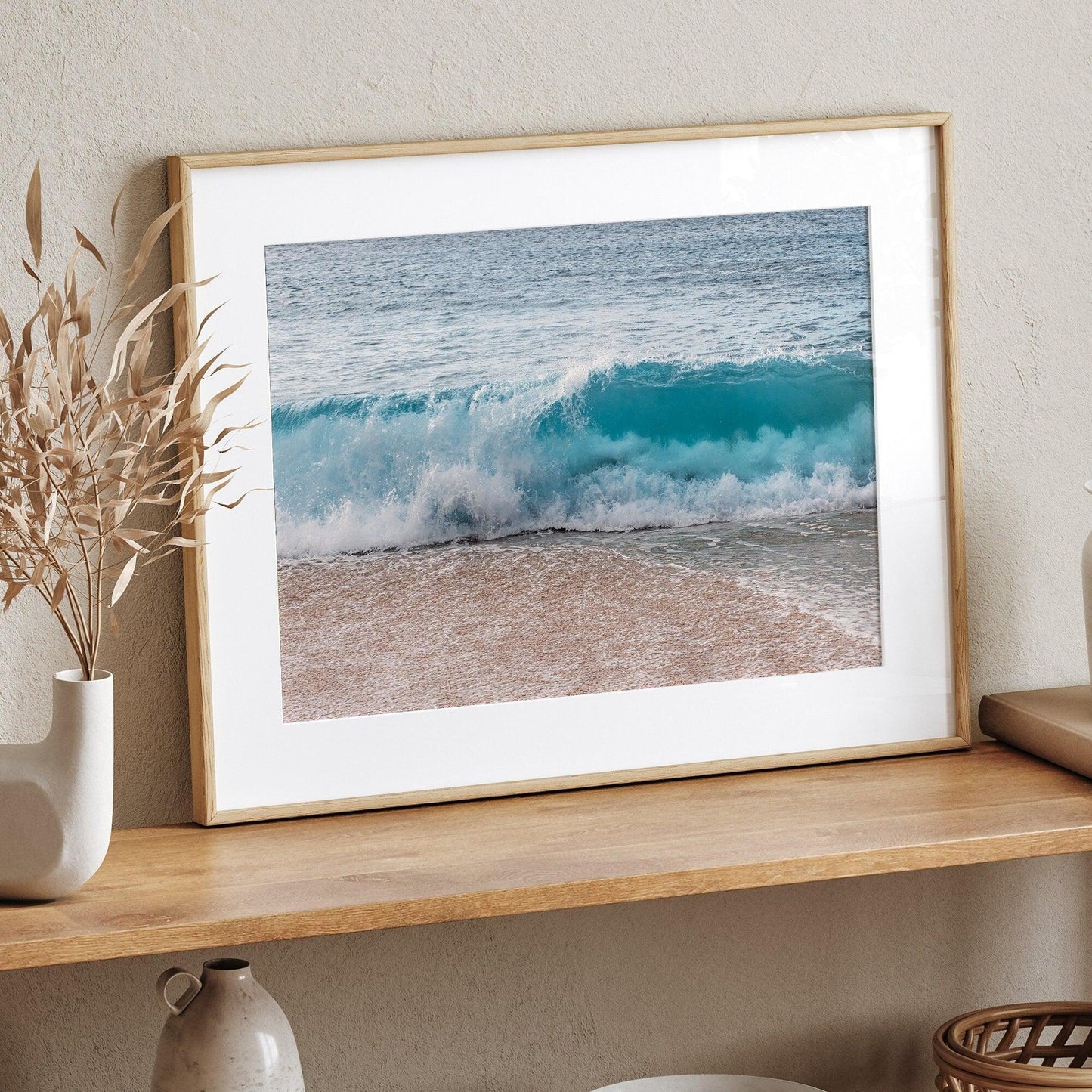 Blue Wave