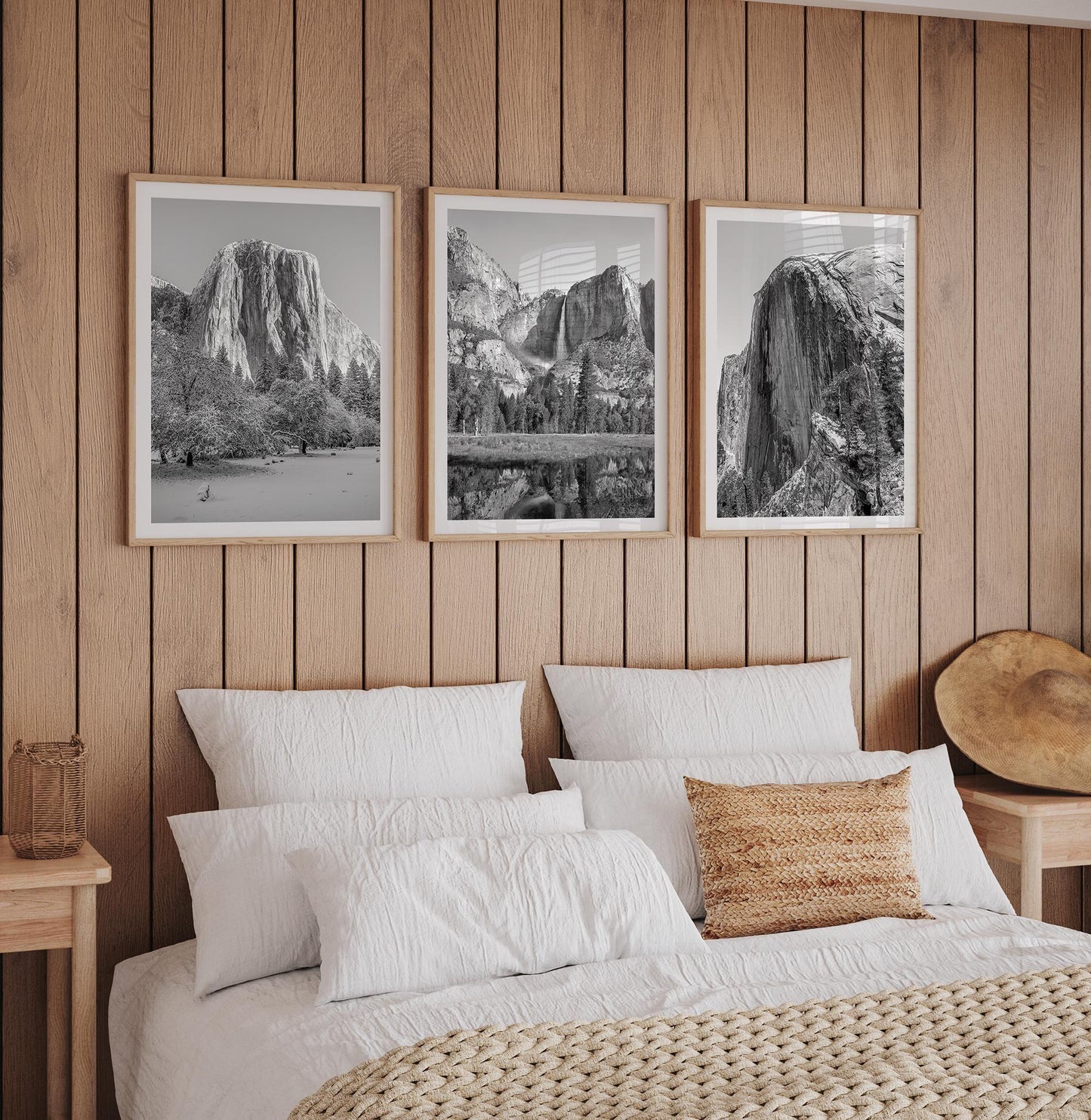 Yosemite Set