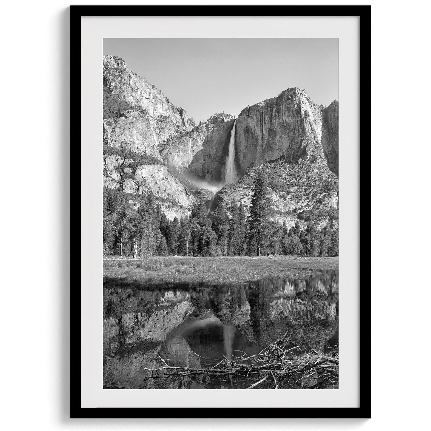 Yosemite Set