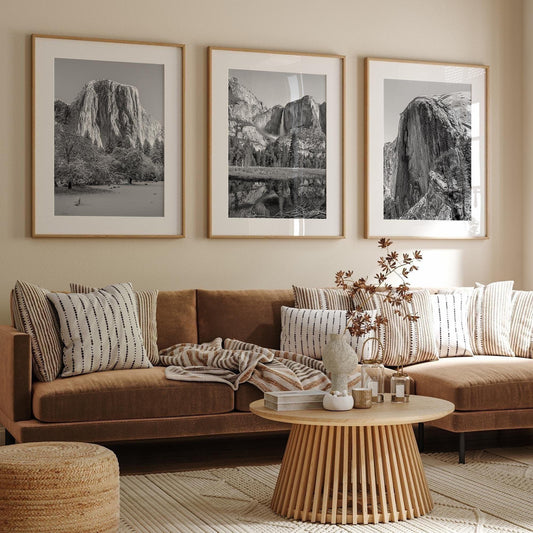 Yosemite Set